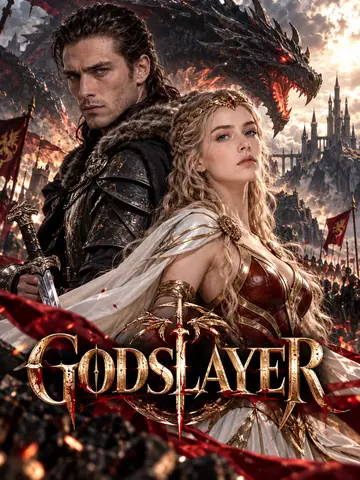 GODSLAYER