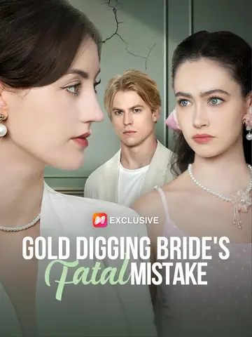 Gold Digging Bride's Fatal Mistake