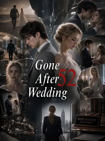Gone After Wedding 52