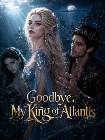 Goodbye, My King of Atlantis
