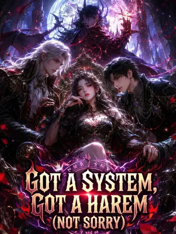 Got a System, Got a Harem (Not Sorry)
