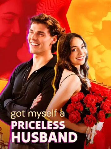 Got Myself A Priceless Husband poster