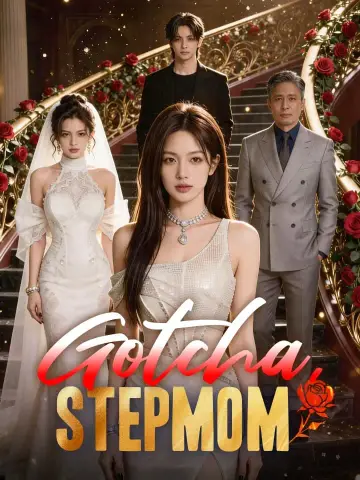 Gotcha, Stepmom poster