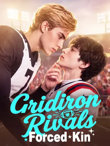 Gridiron Rivals, Forced Kin poster