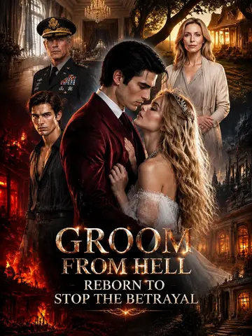 Groom From Hell Reborn to Stop the Betrayal