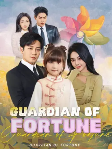 Guardian of Fortune poster