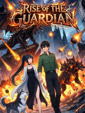 Guardian of Honor