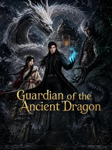 Guardian of the Ancient Dragon