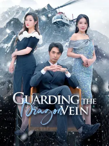 Guarding the Dragon Vein