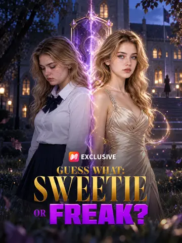 Guess What: Sweetie or Freak?