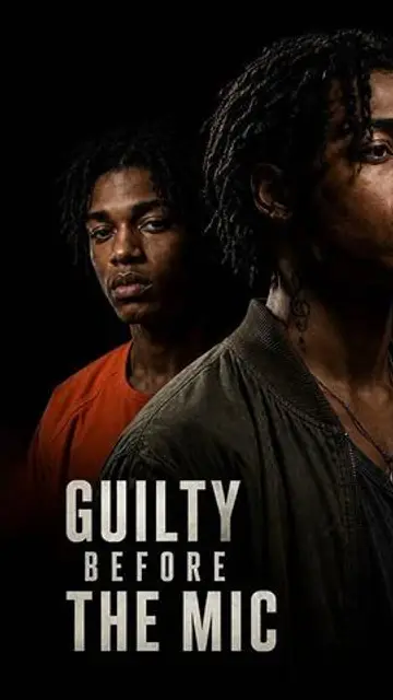 Guilty Before the Mic