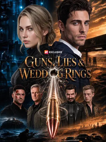 Guns, Lies & Wedding Rings