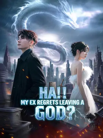 Ha!! My Ex Regrets Leaving a GOD?