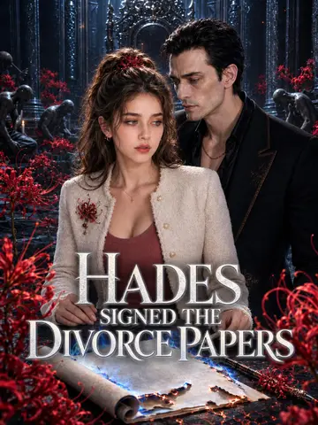 Hades Signed the Divorce Papers