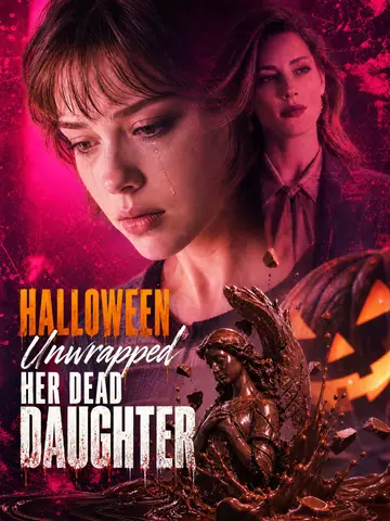 Halloween Unwrapped Her Dead Daughter poster