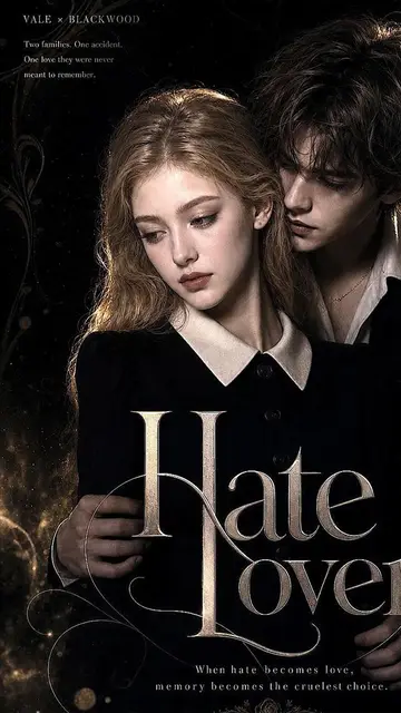 Hate Lover