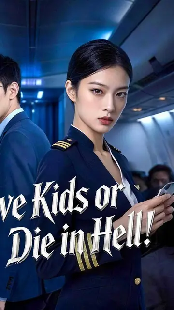 Have Kids or Die in Hell!