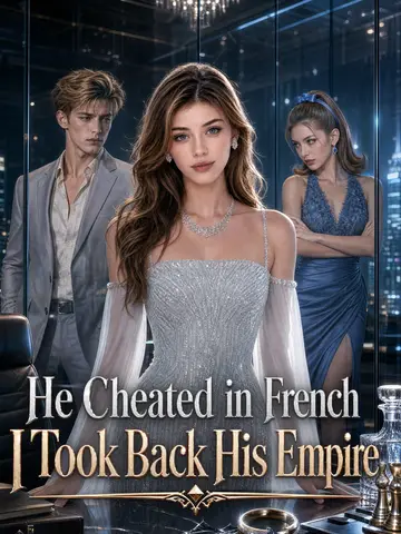 He Cheated in French. I Took Back His Empire poster