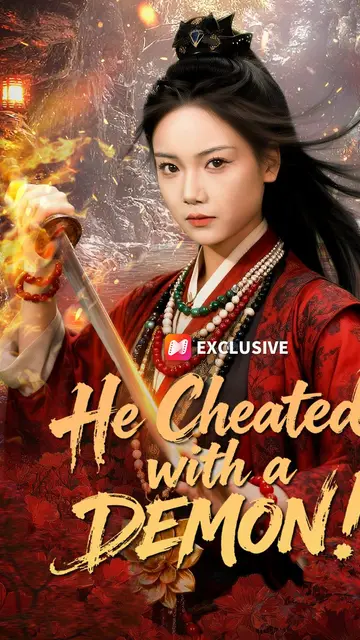 He Cheated with a DEMON!