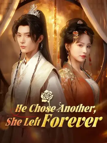 He Chose Another, She Left Forever poster