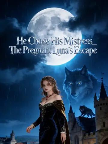 He Chose His Mistress: The Pregnant Luna's Escape poster