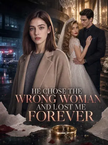 He Chose the Wrong Woman and Lost Me Forever