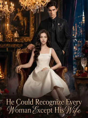 He Could Recognize Every Woman Except His Wife
