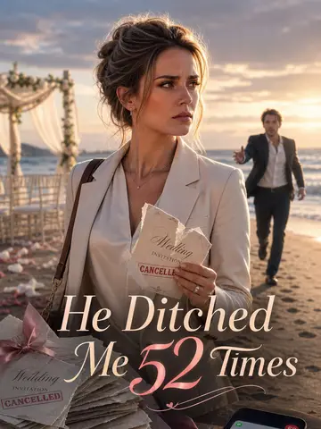 He Ditched Me 52 Times