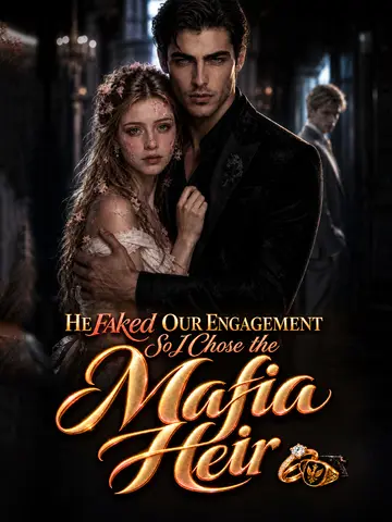 He Faked Our Engagement, So I Chose the Mafia Heir poster