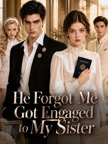 He Forgot Me, Got Engaged to My Sister poster