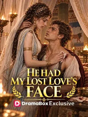 He Had My Lost Love’s Face