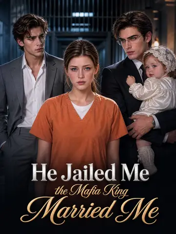 He Jailed Me, the Mafia King Married Me poster