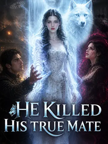He Killed His True Mate poster