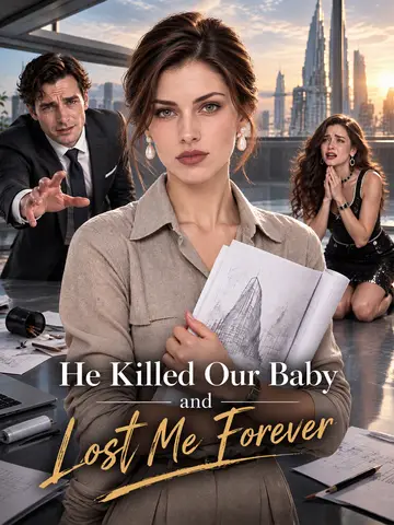 He Killed Our Baby and Lost Me Forever poster