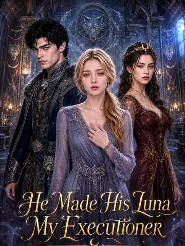 He Made His Luna My Executioner