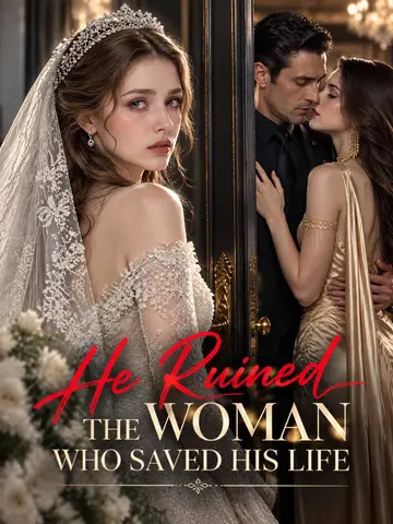 He Ruined the Woman Who Saved His Life poster