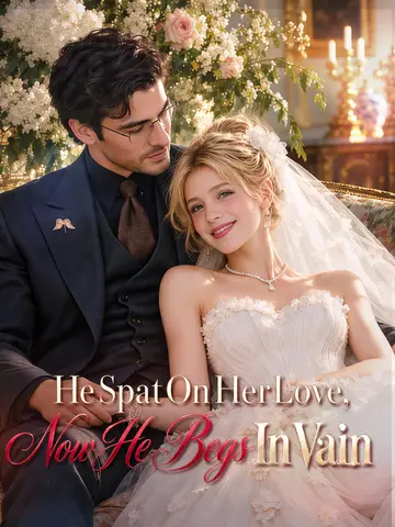 He Spat on Her Love, Now He Begs in Vain poster
