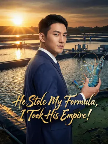 He Stole My Formula, I Took His Empire!