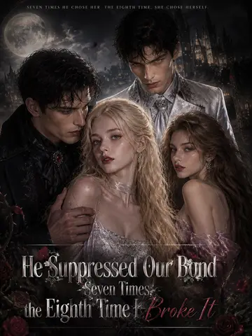 He Suppressed Our Bond Seven Times, the Eighth Time I Broke It 2