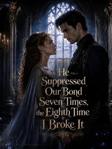 He Suppressed Our Bond Seven Times, the Eighth Time I Broke It