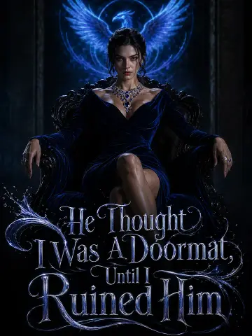 He Thought I Was A Doormat, Until I Ruined Him poster