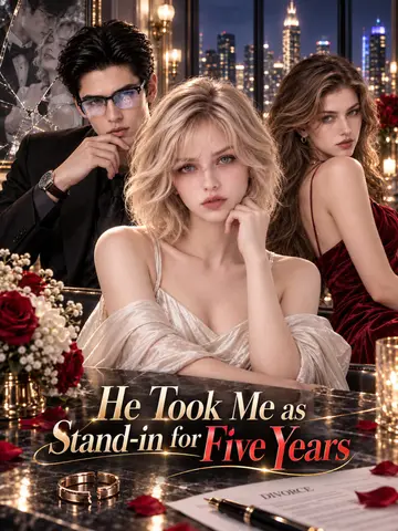 He Took Me as Stand-in for Five Years