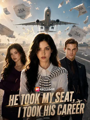 He Took My Seat, I Took His Career