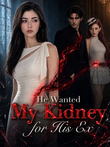 He Wanted My Kidney for His Ex poster