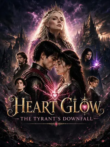 Heart Glow | The Tyrant's Downfall