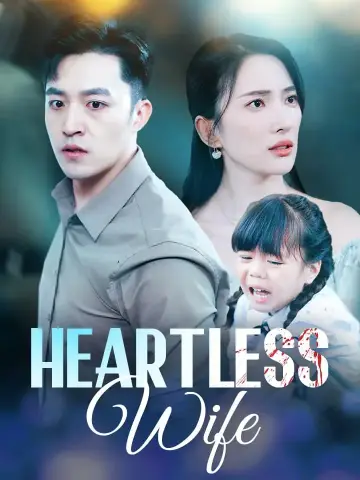 Heartless Wife poster