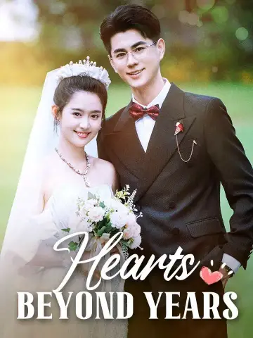 Hearts Beyond Years poster