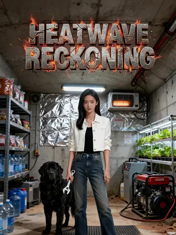 Heatwave Reckoning
