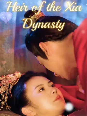 Heir of the Xia Dynasty poster
