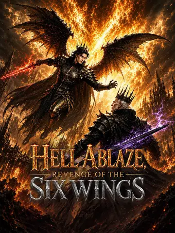 Hell Ablaze, Revenge of the Six Wings